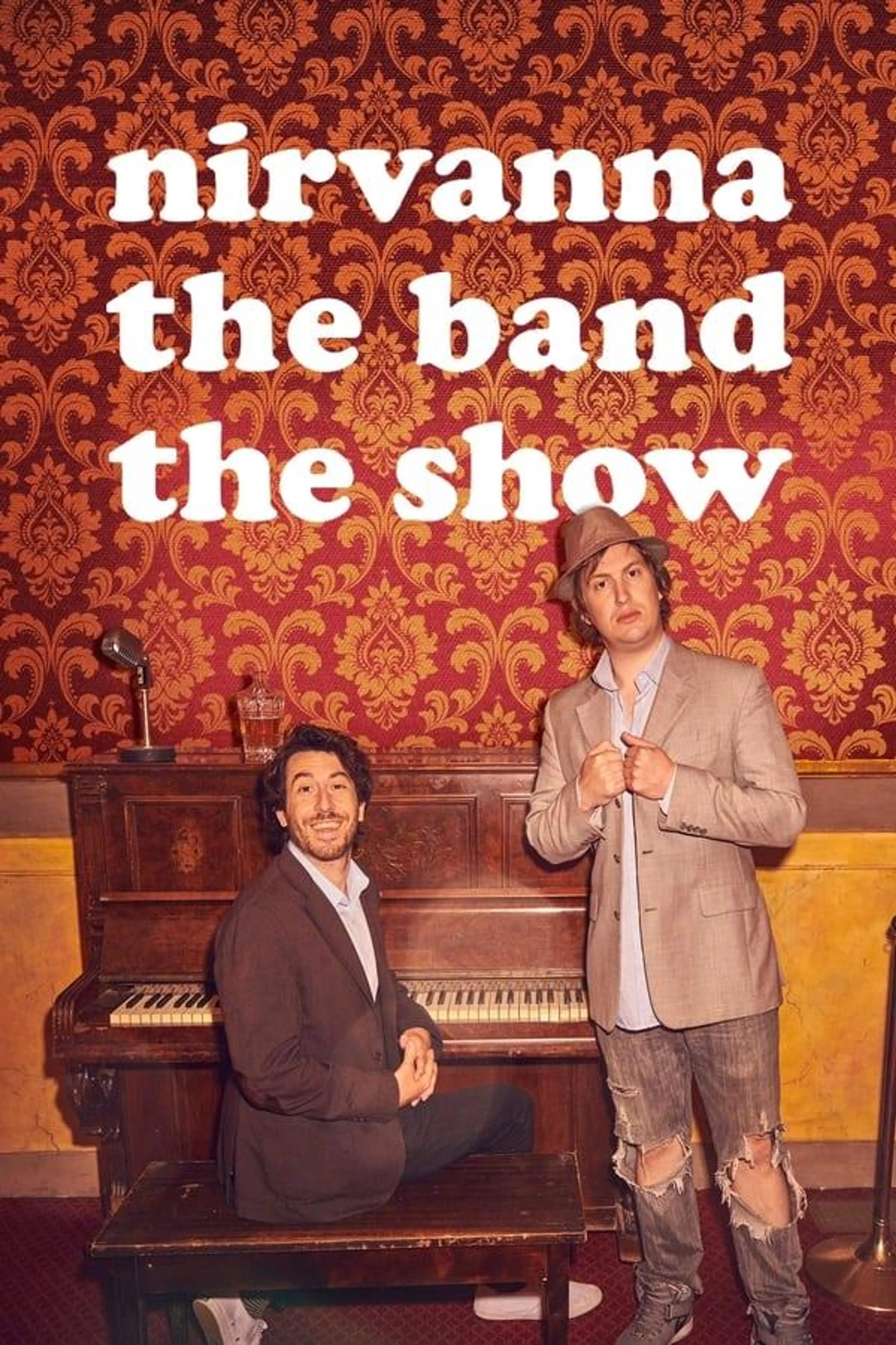 Nirvanna the Band the Show Specials
