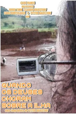 When the Gods Cry