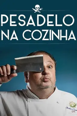 Pesadelo na Cozinha Season 2