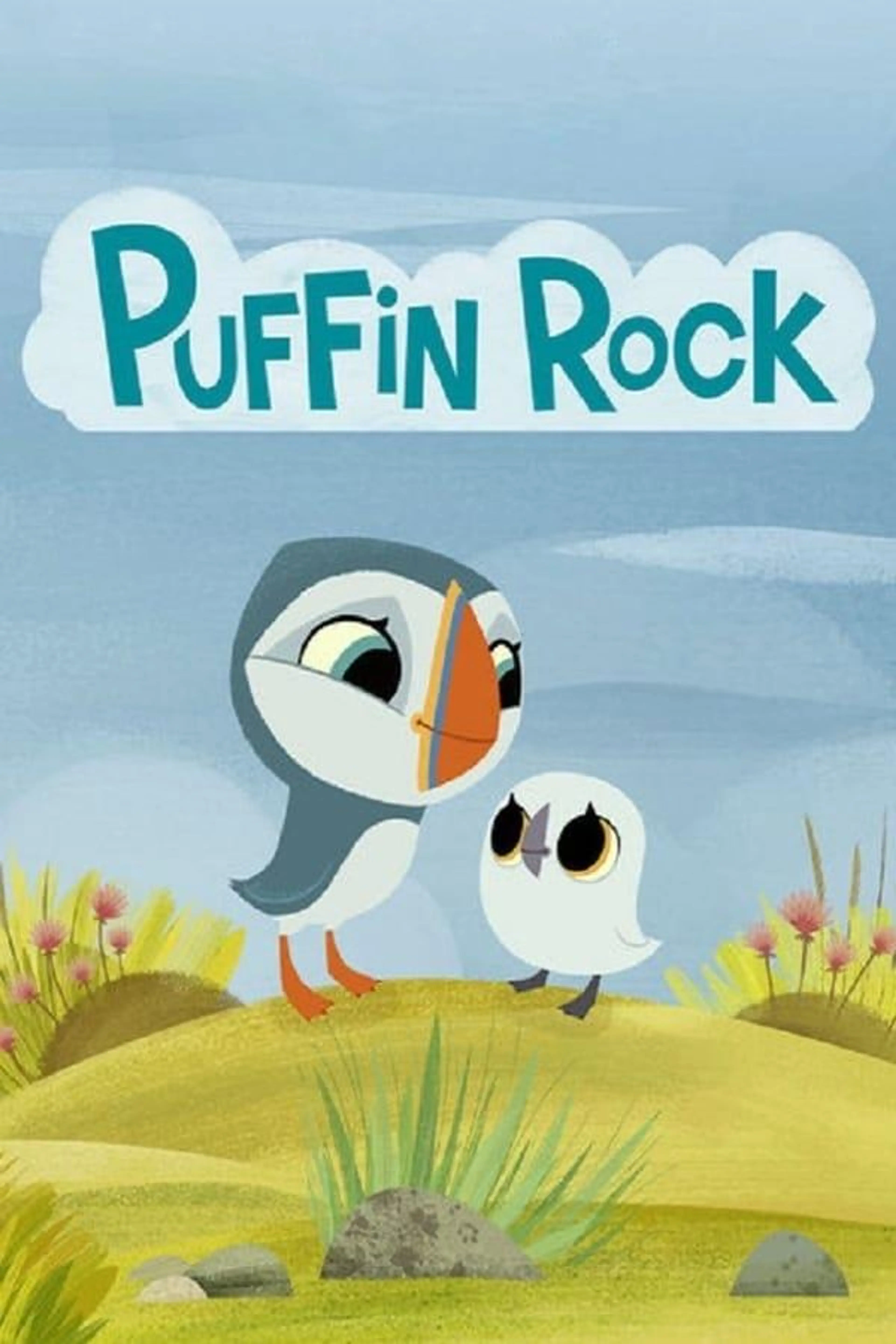 Puffin Rock Specials