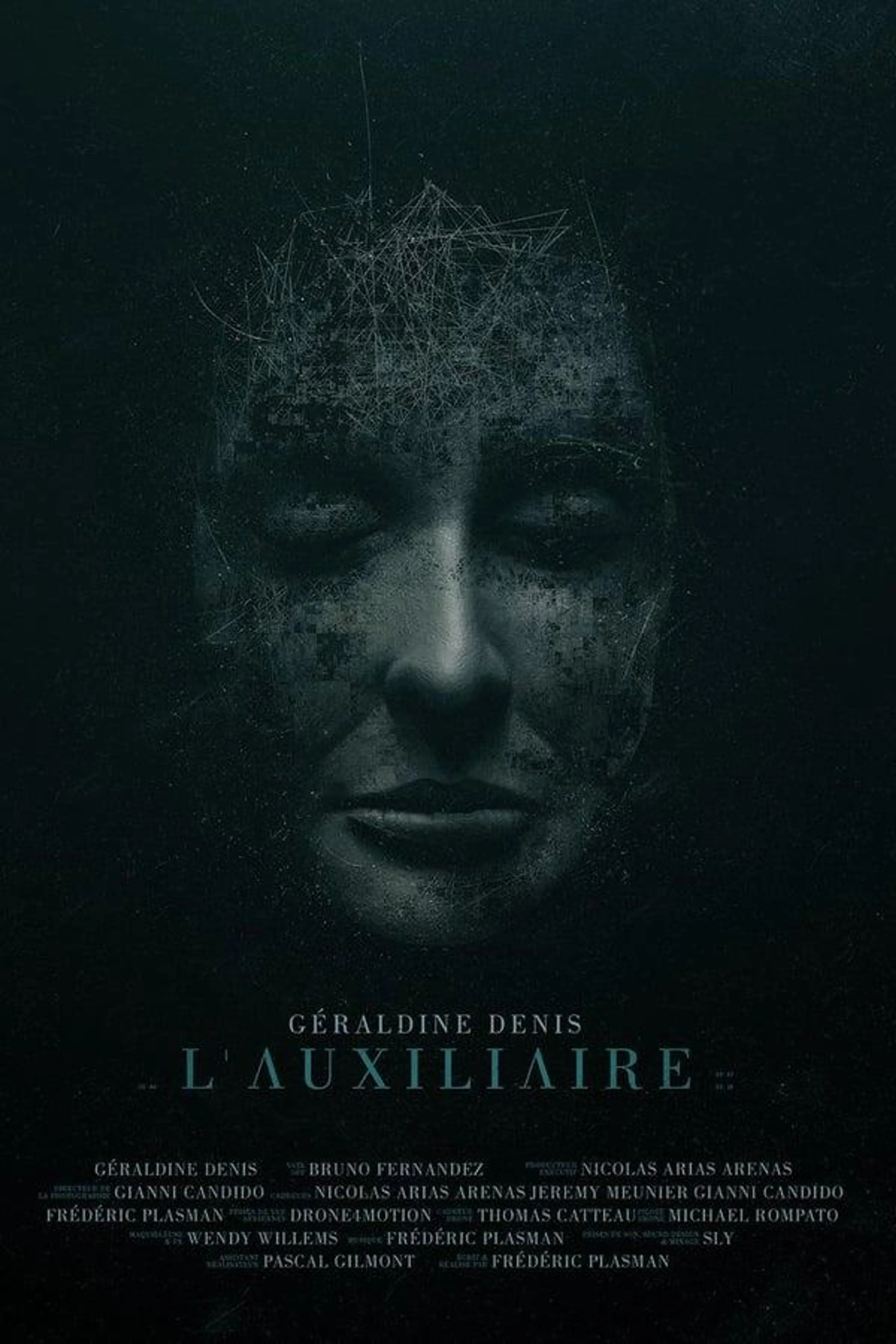 L'auxiliaire