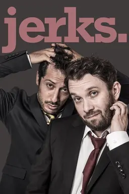 jerks. Specials