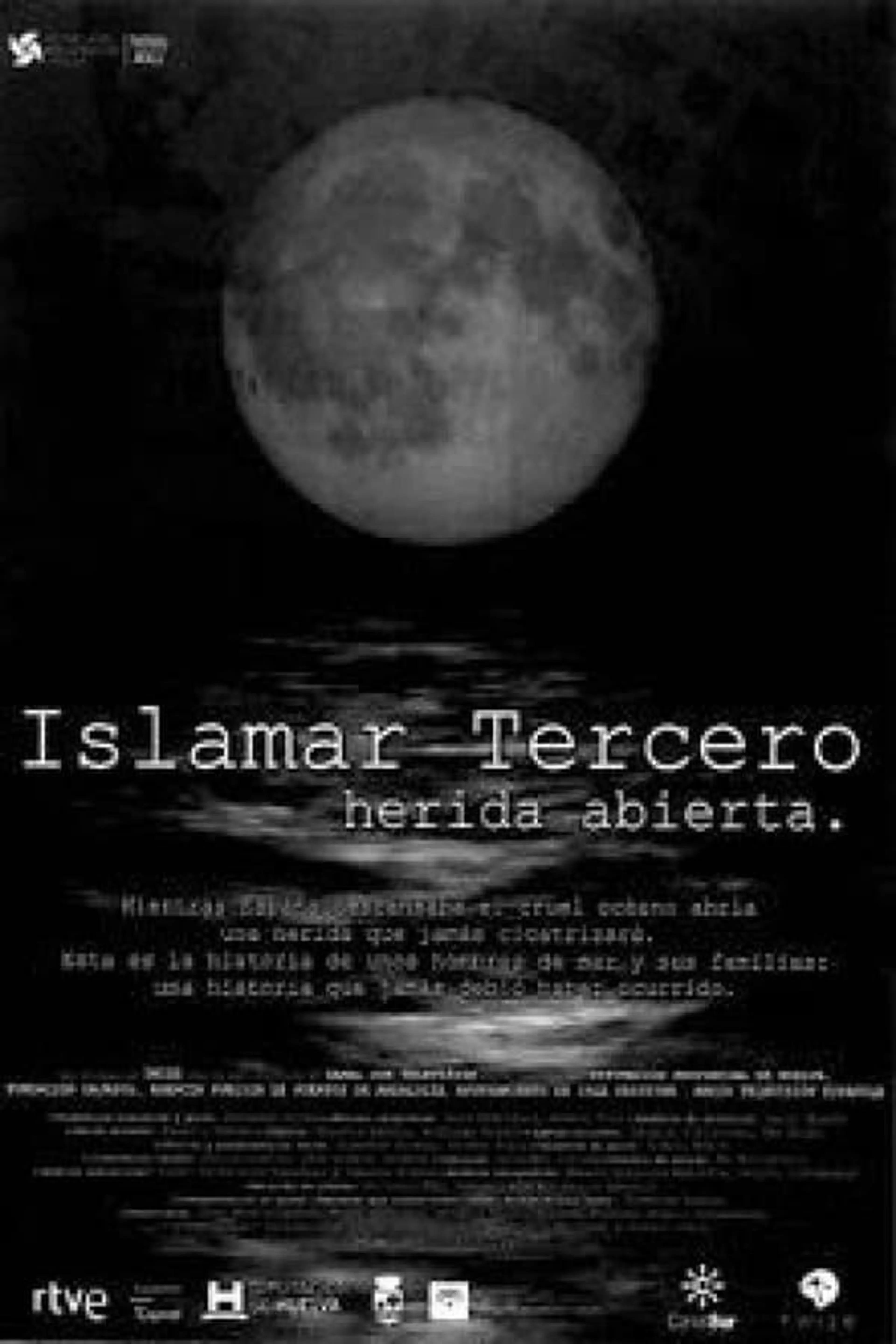 Islamar Tercero. Herida Abierta