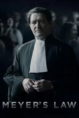 Meyer's Law Season 1
