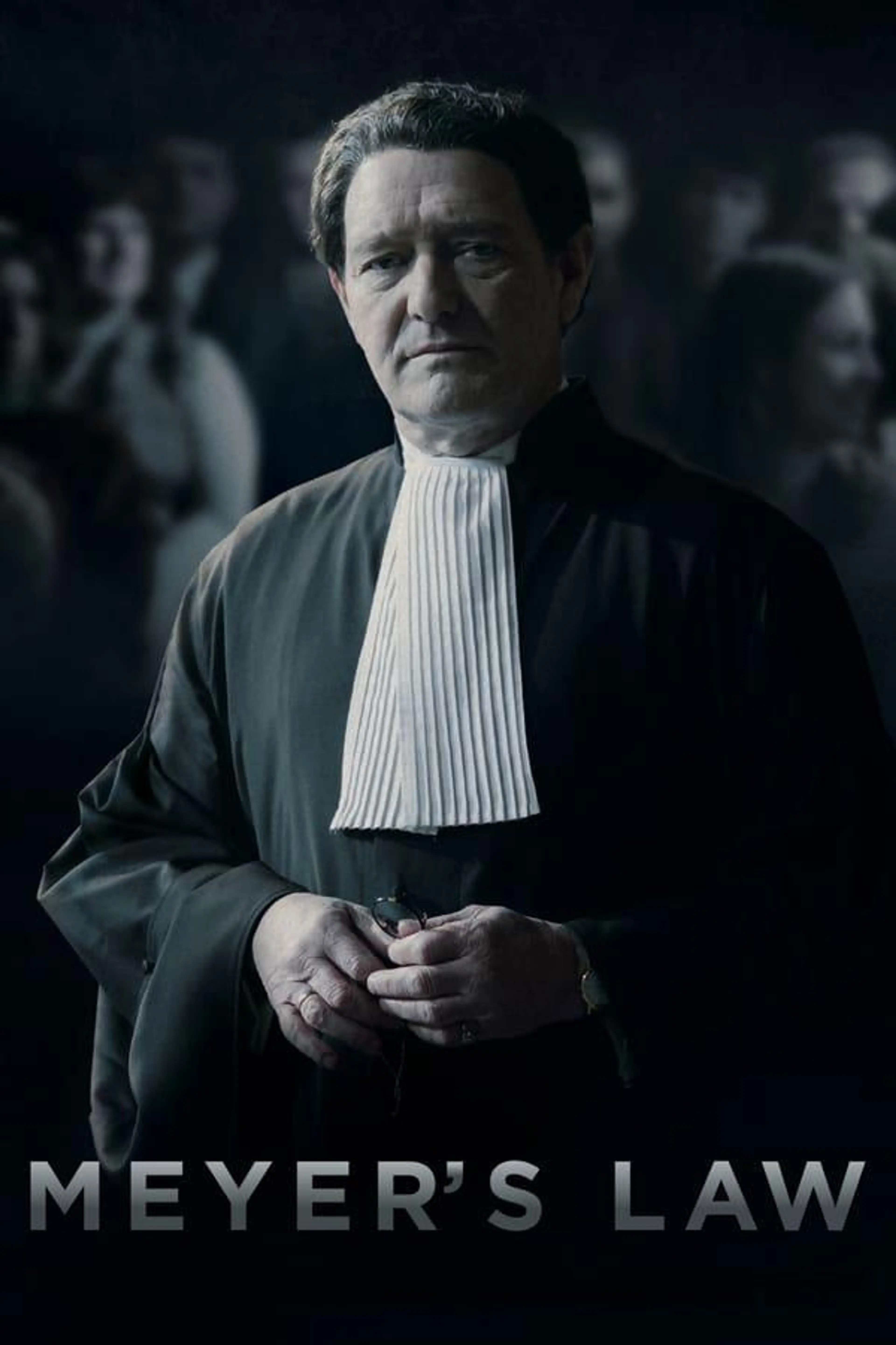 Meyer's Law Season 1