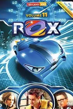 ROX - Volume 11