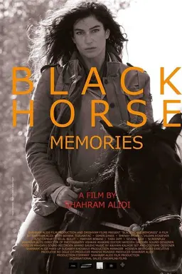 Black Horse Memories