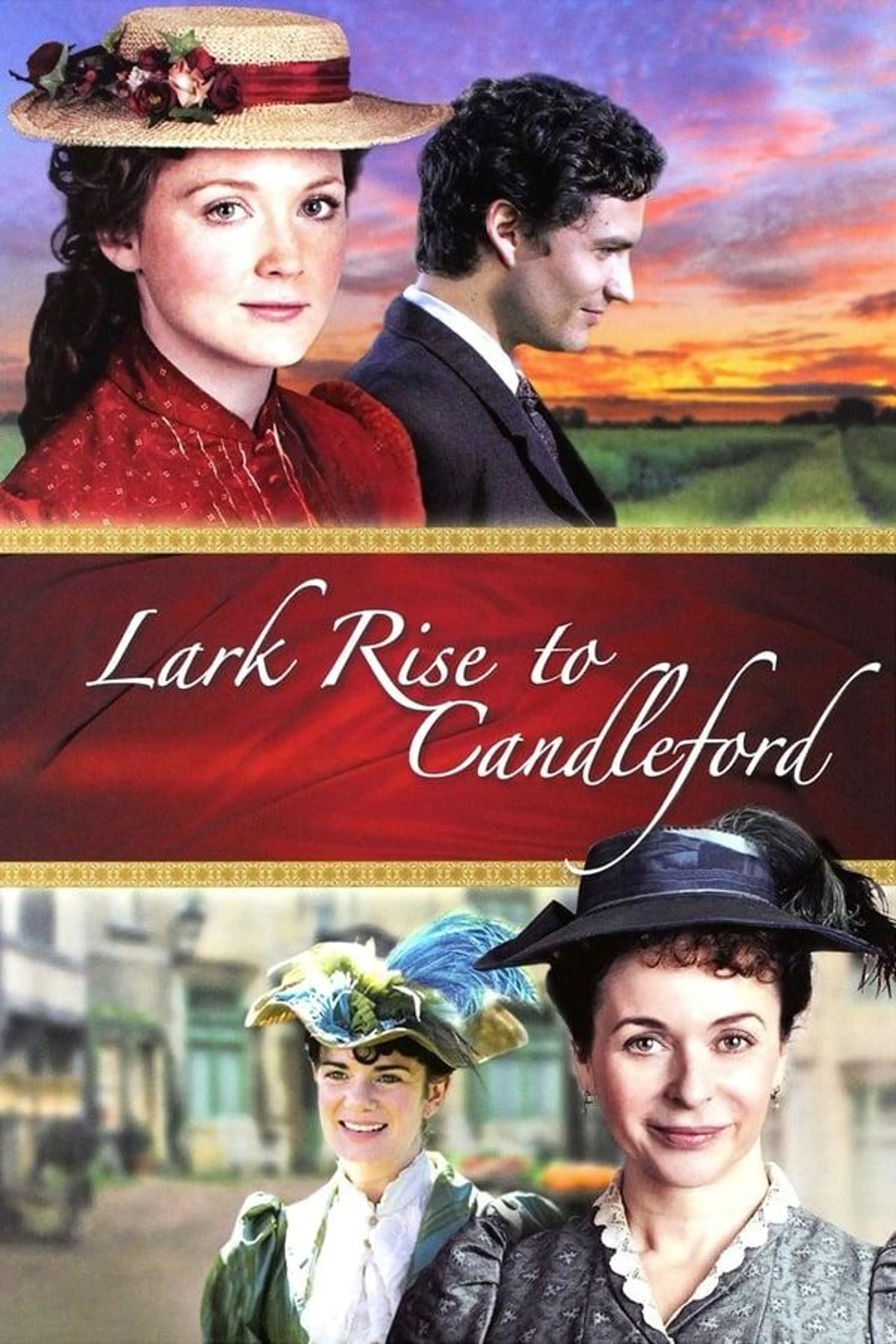 Lark Rise to Candleford Specials
