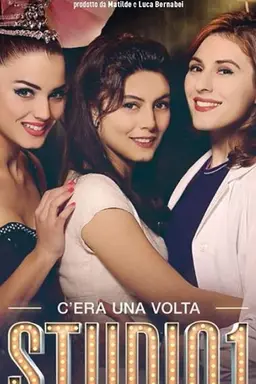 C'era una volta studio Uno