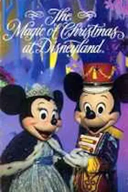The Magic of Christmas at Disneyland