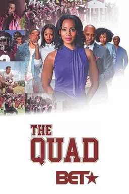 The Quad Season 2