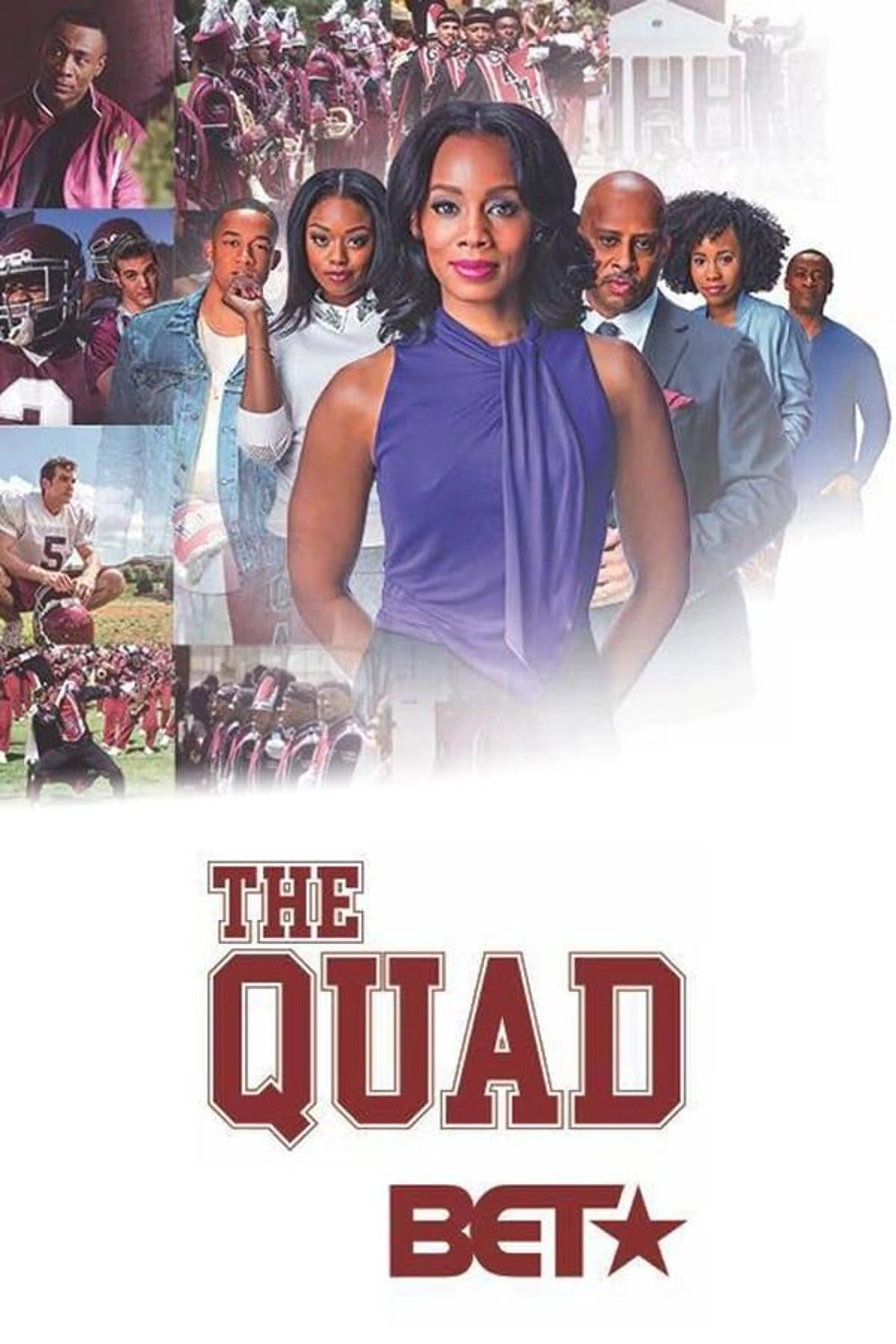The Quad Season 2