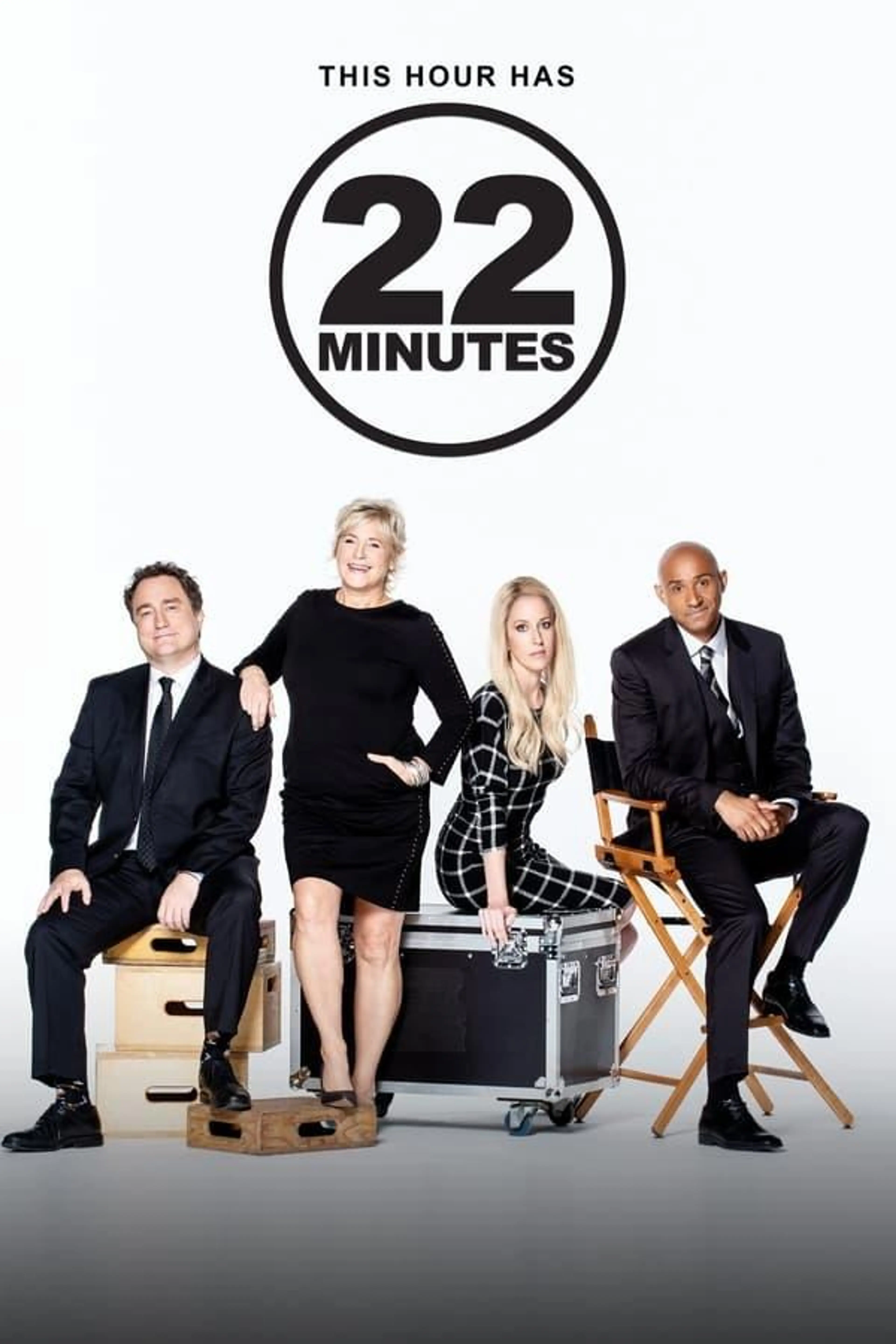 This Hour Has 22 Minutes Season 9