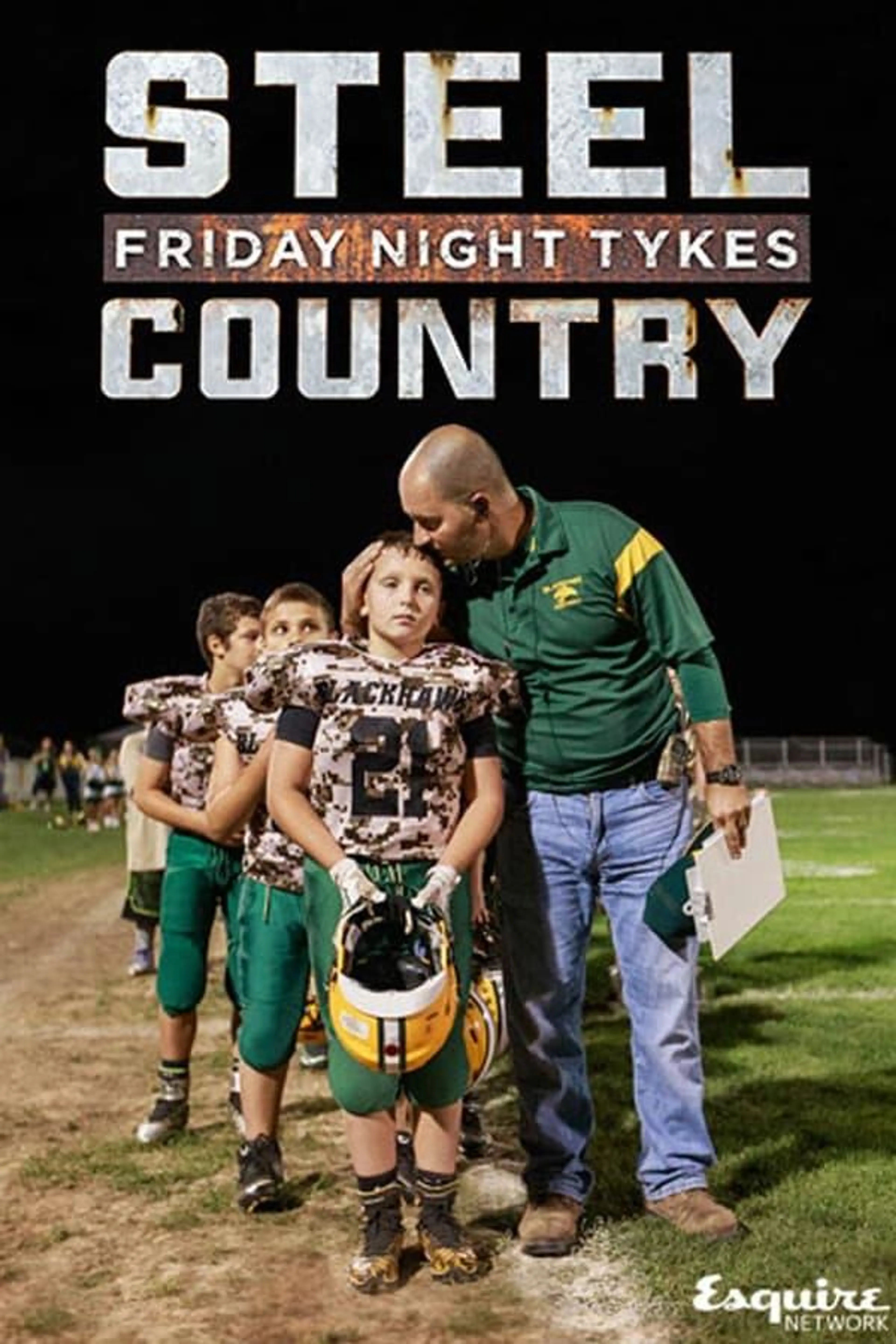 Friday Night Tykes: Steel Country Season 1