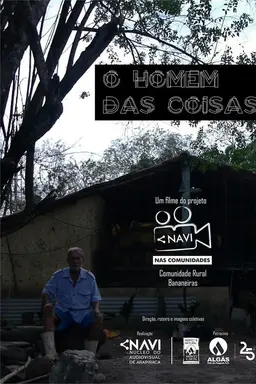 O Homem das Coisas
