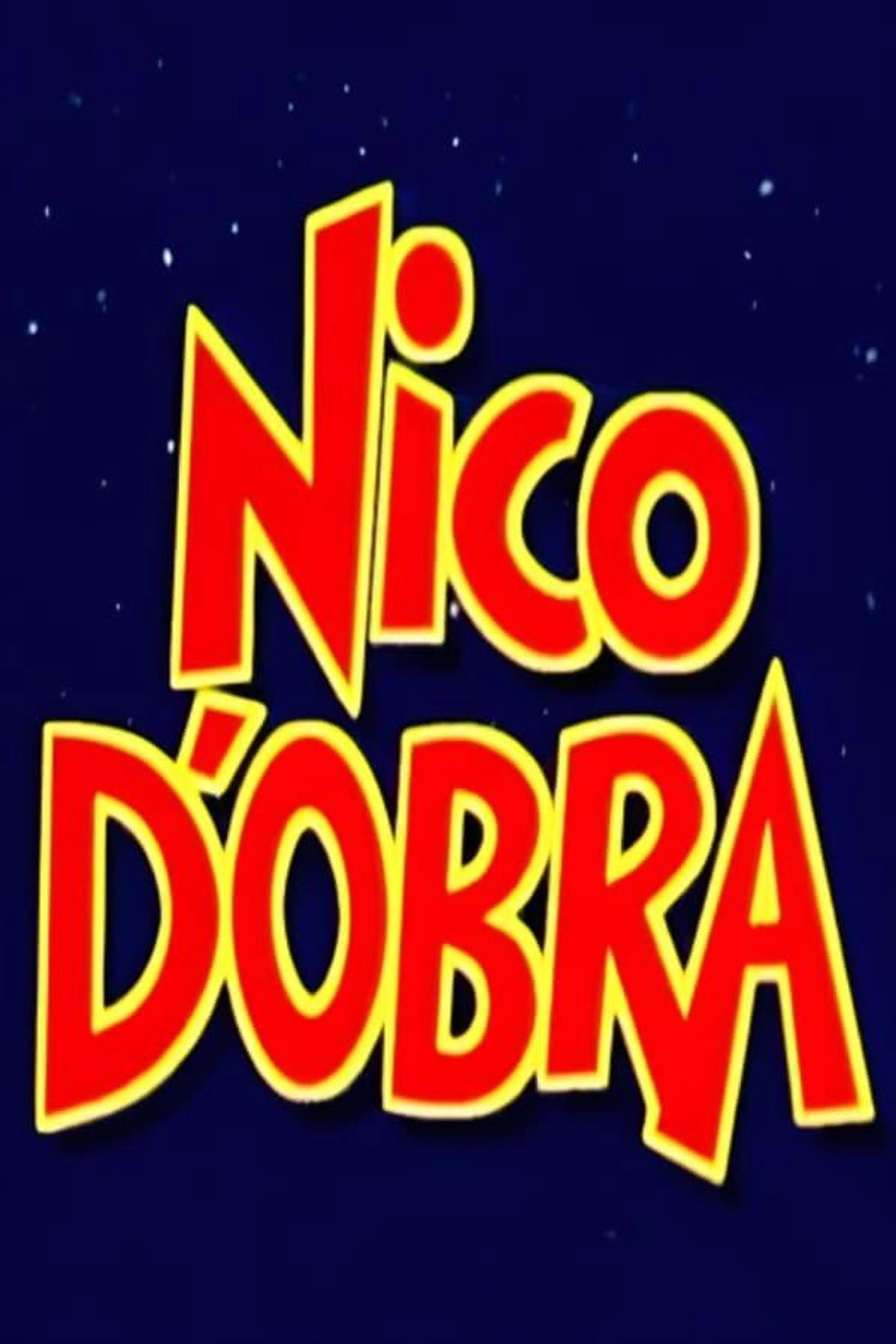Nico d'Obra Season 1