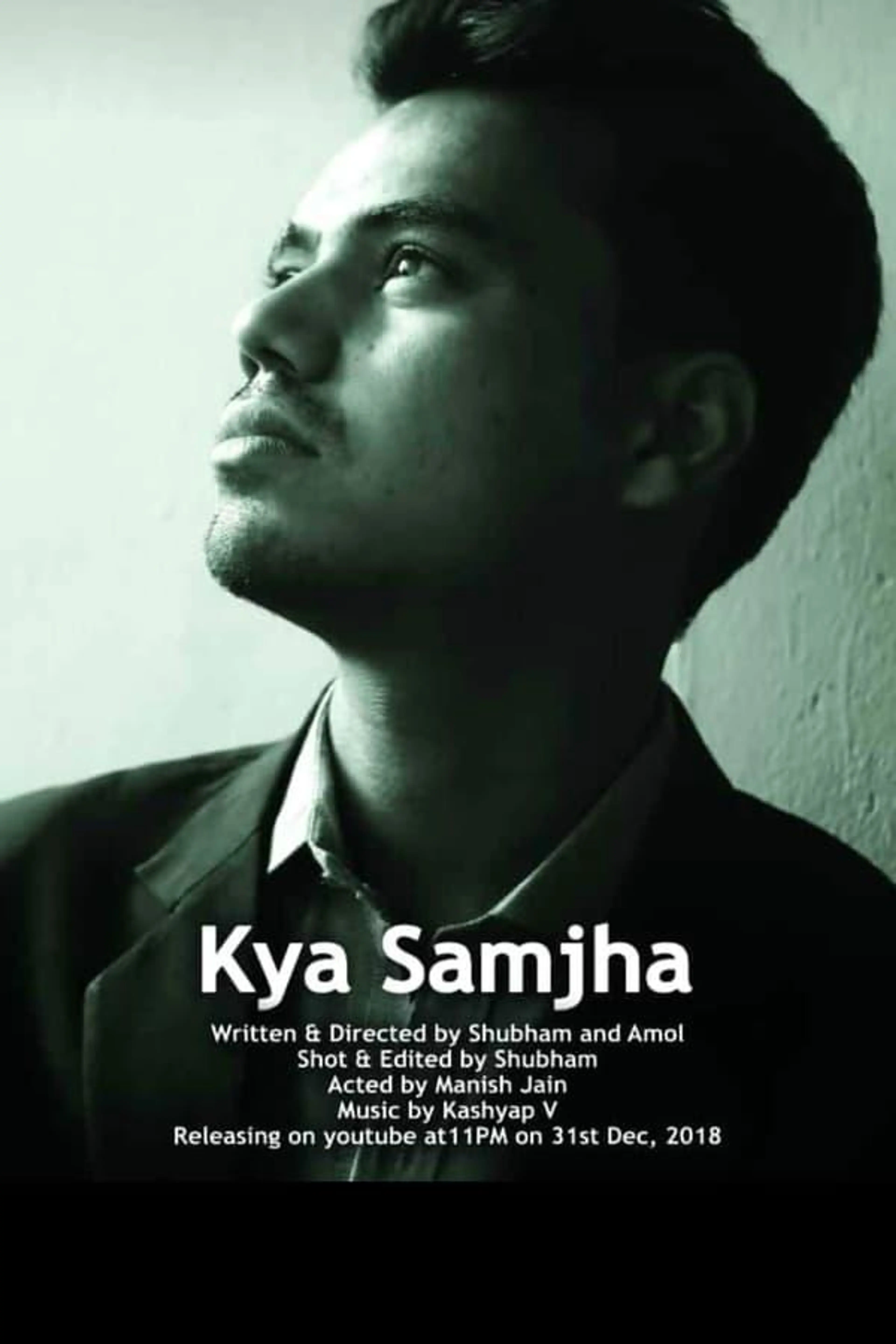 Kya Samjha