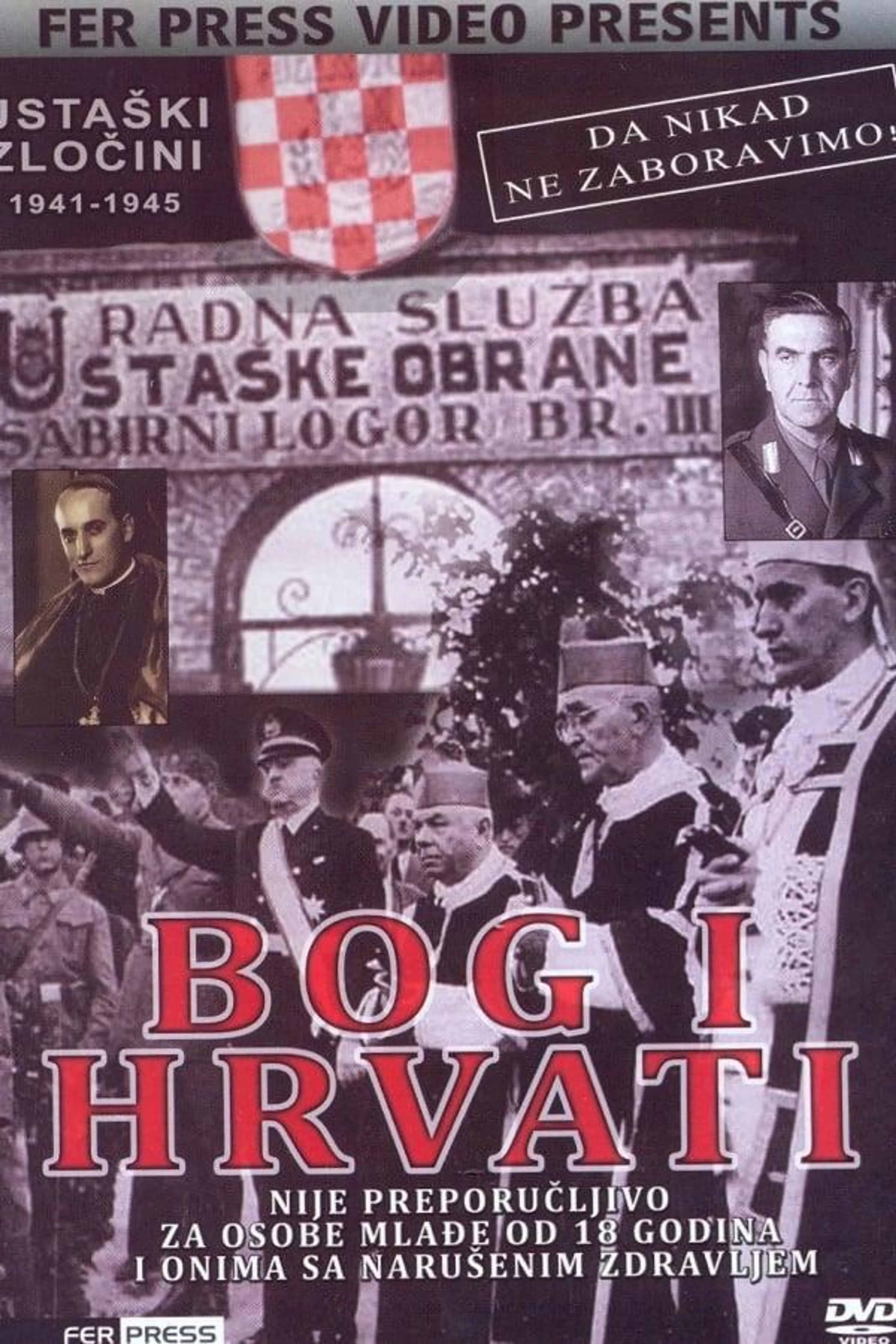 God and Croats