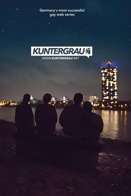 Kuntergrau Season 2