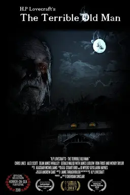 The Terrible Old Man
