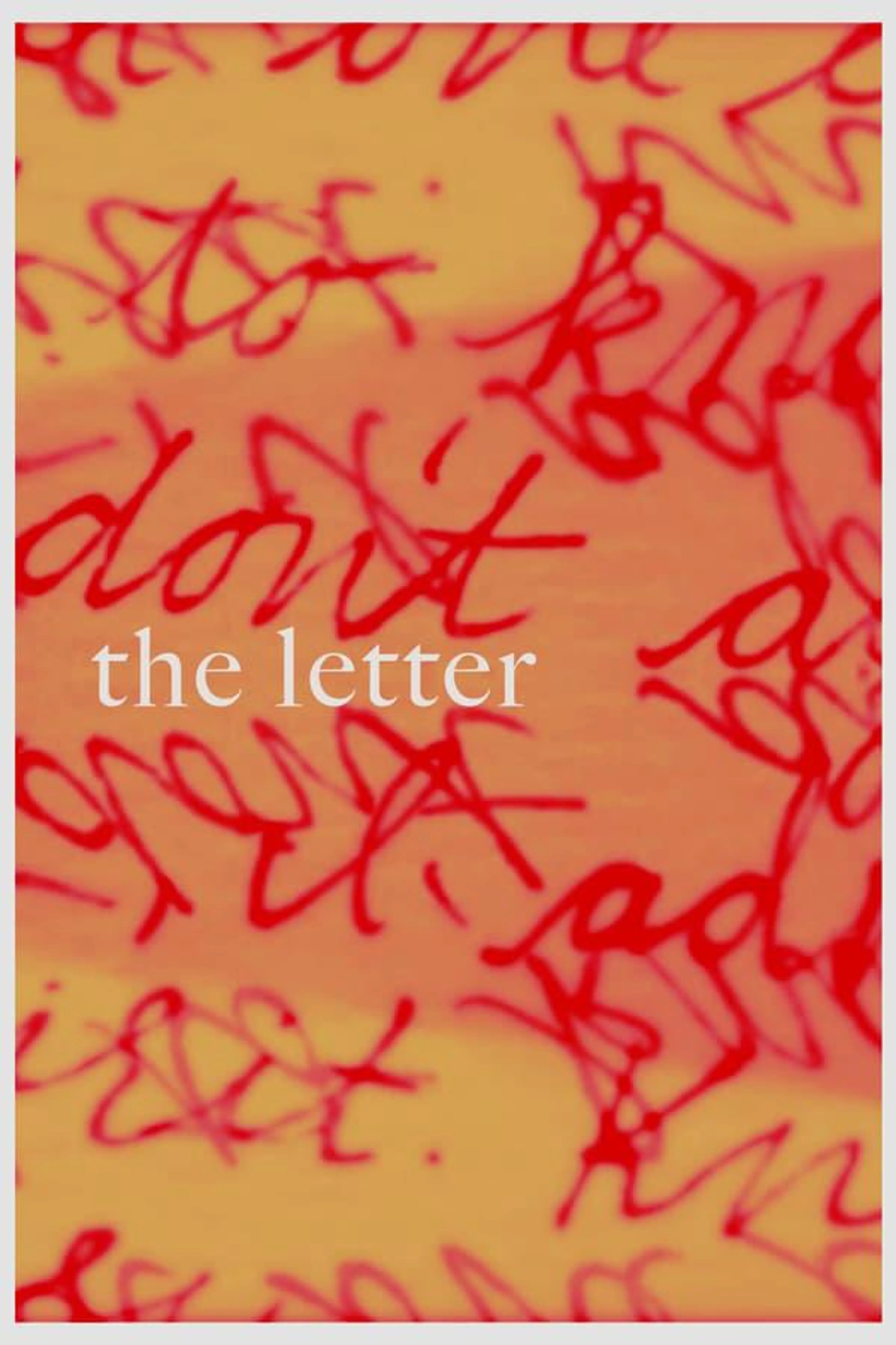 The Letter