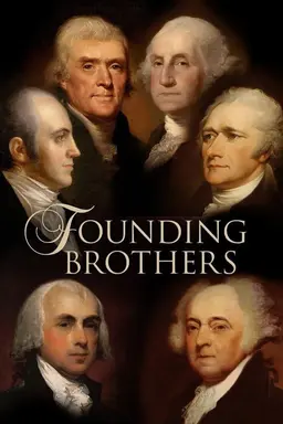 Founding Brothers Season 1