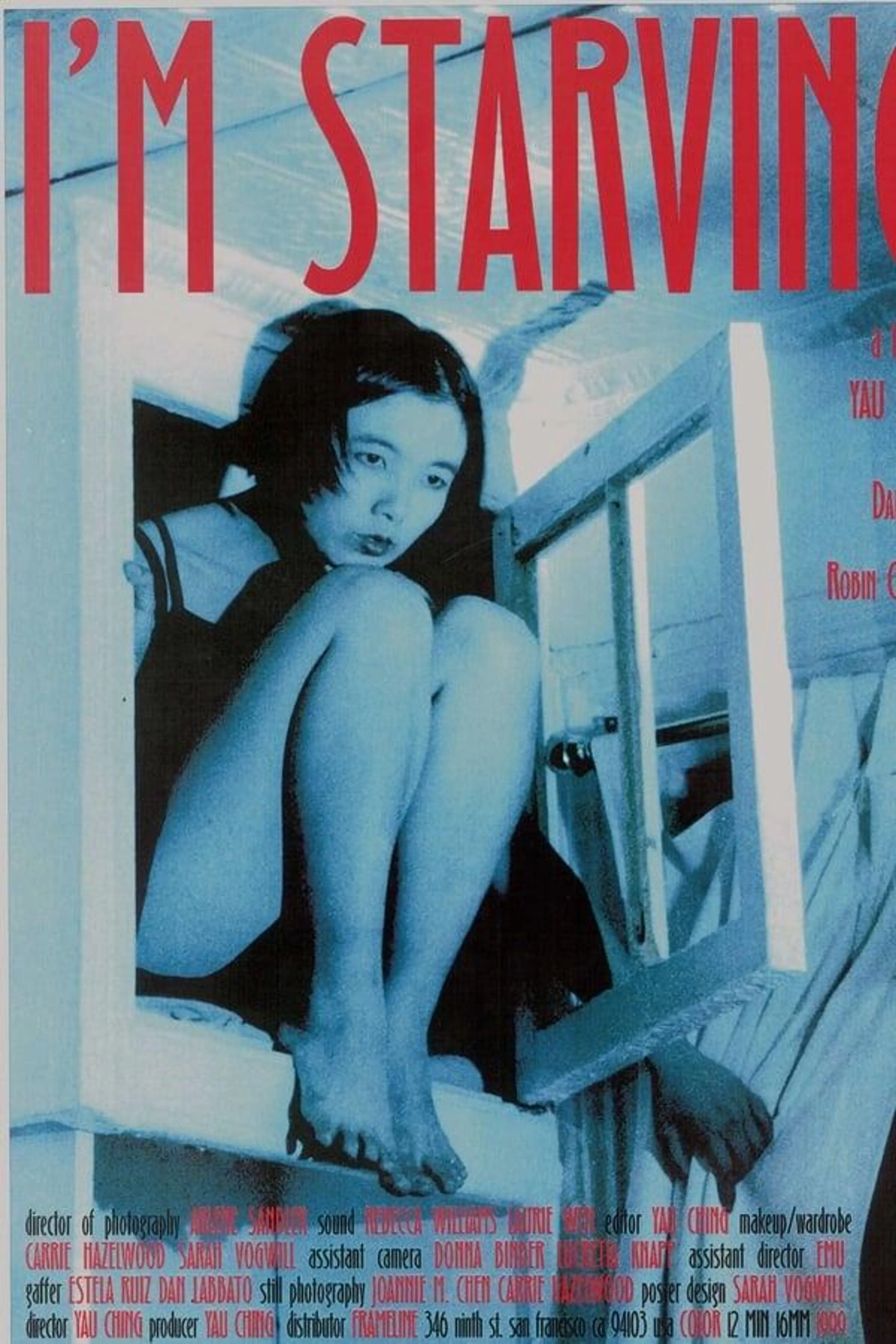 I'm Starving