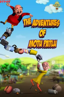 Motu Patlu Specials