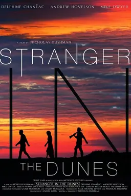 Stranger in the Dunes