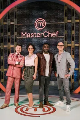 MasterChef Season 2