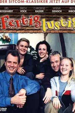 Fertig Lustig Season 2