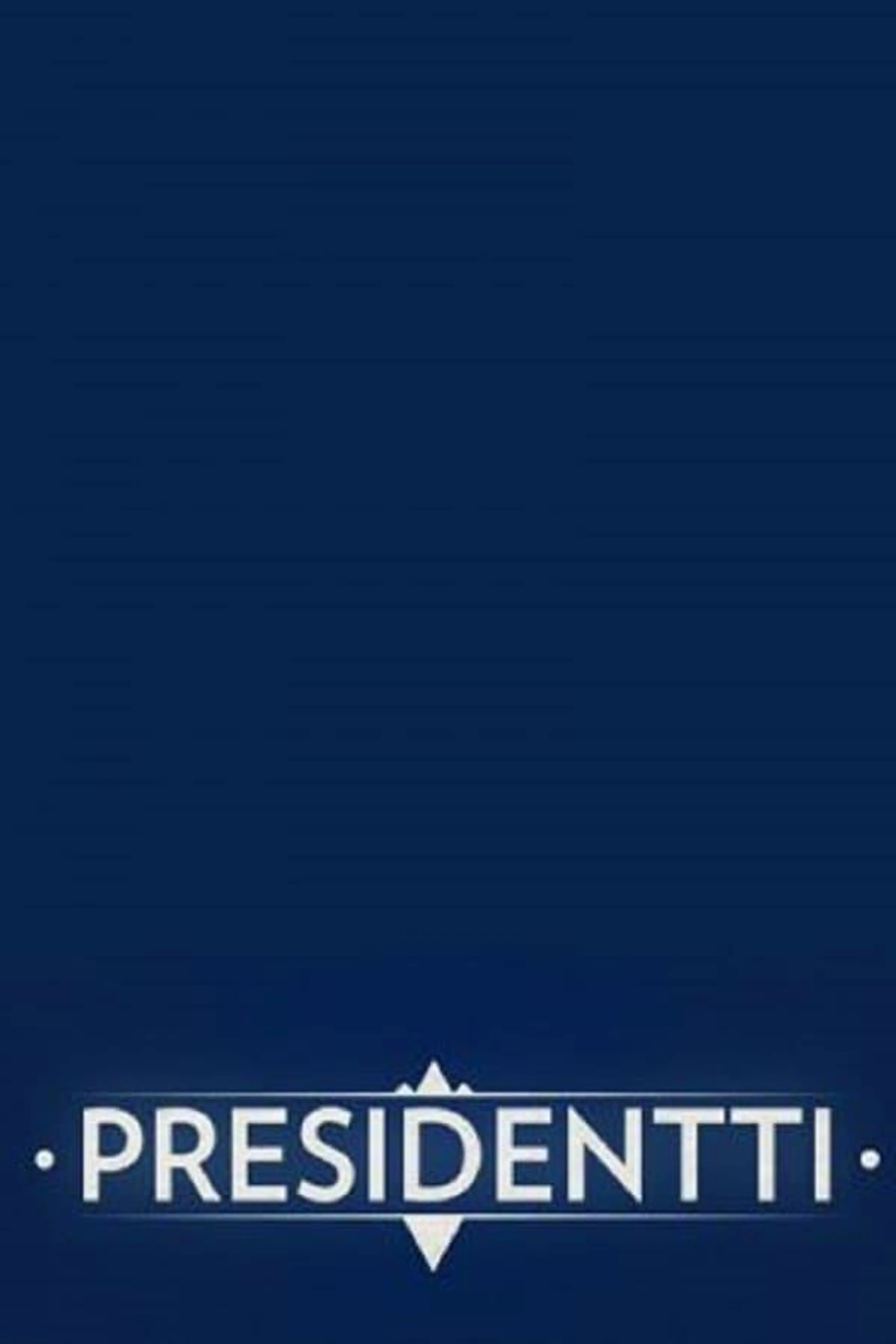 The President Season 1