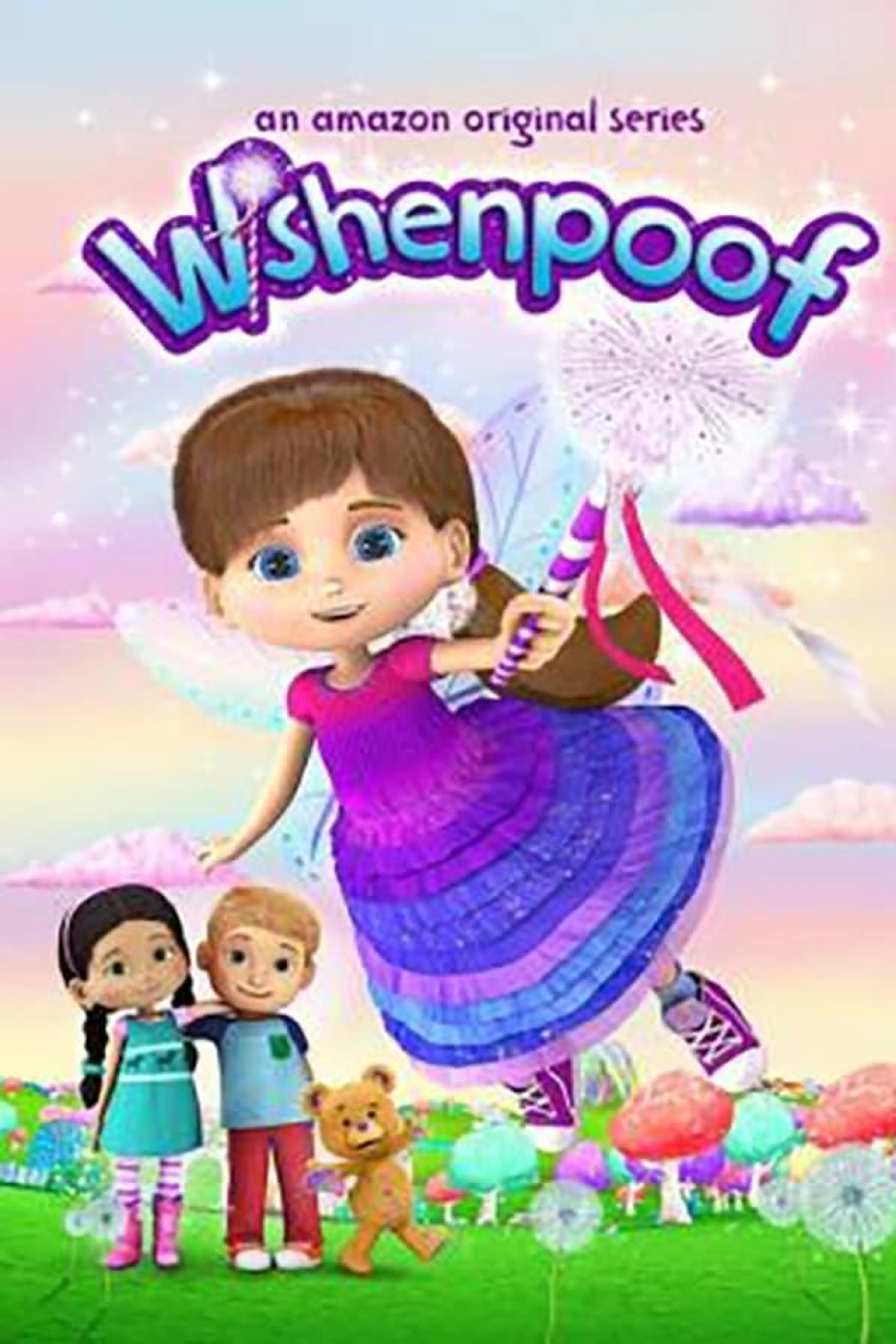 Wishenpoof! Season 2