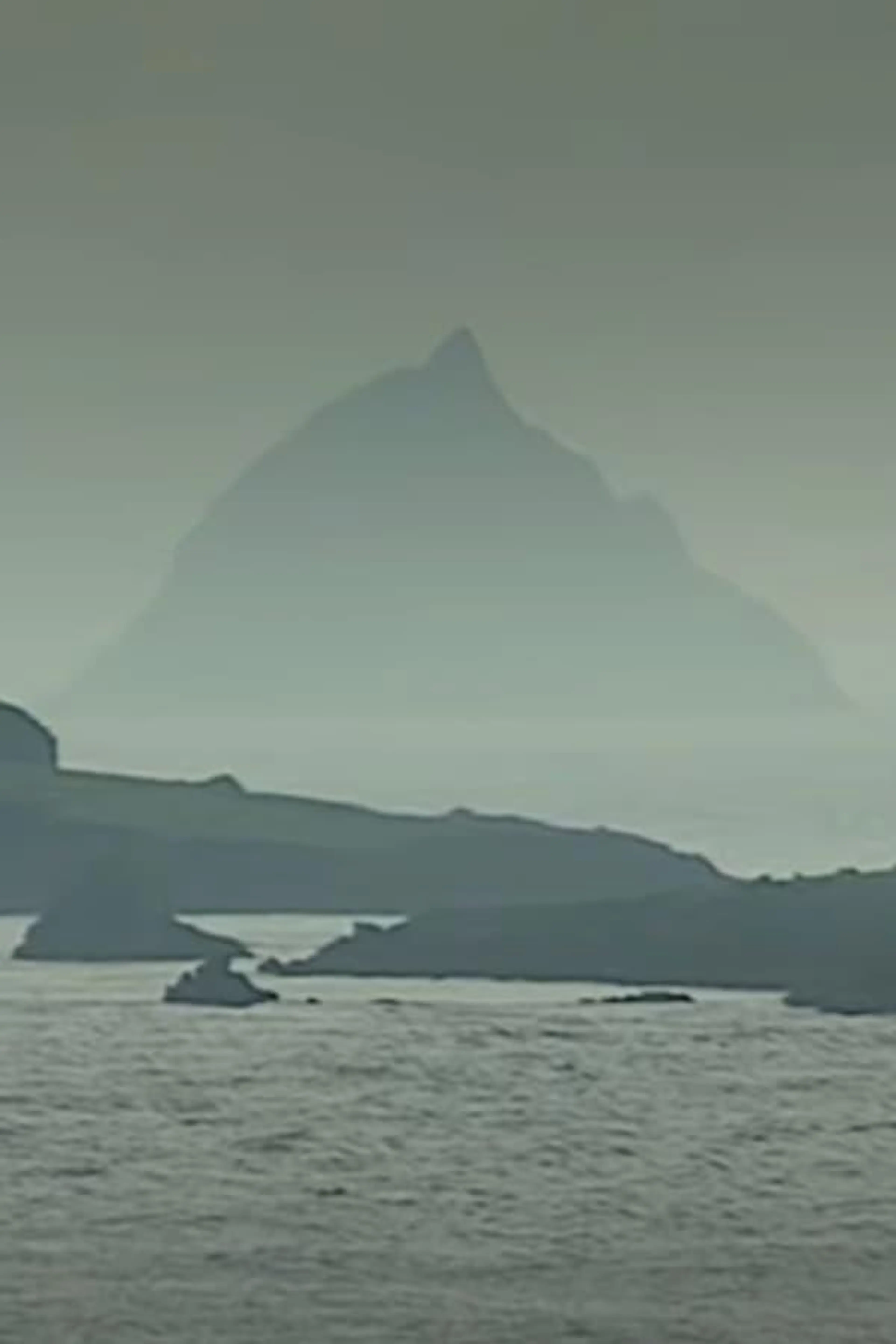 The Last of the Blasket People