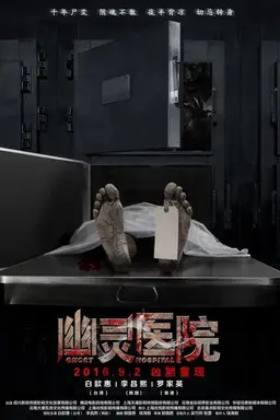 Ghost Hospital