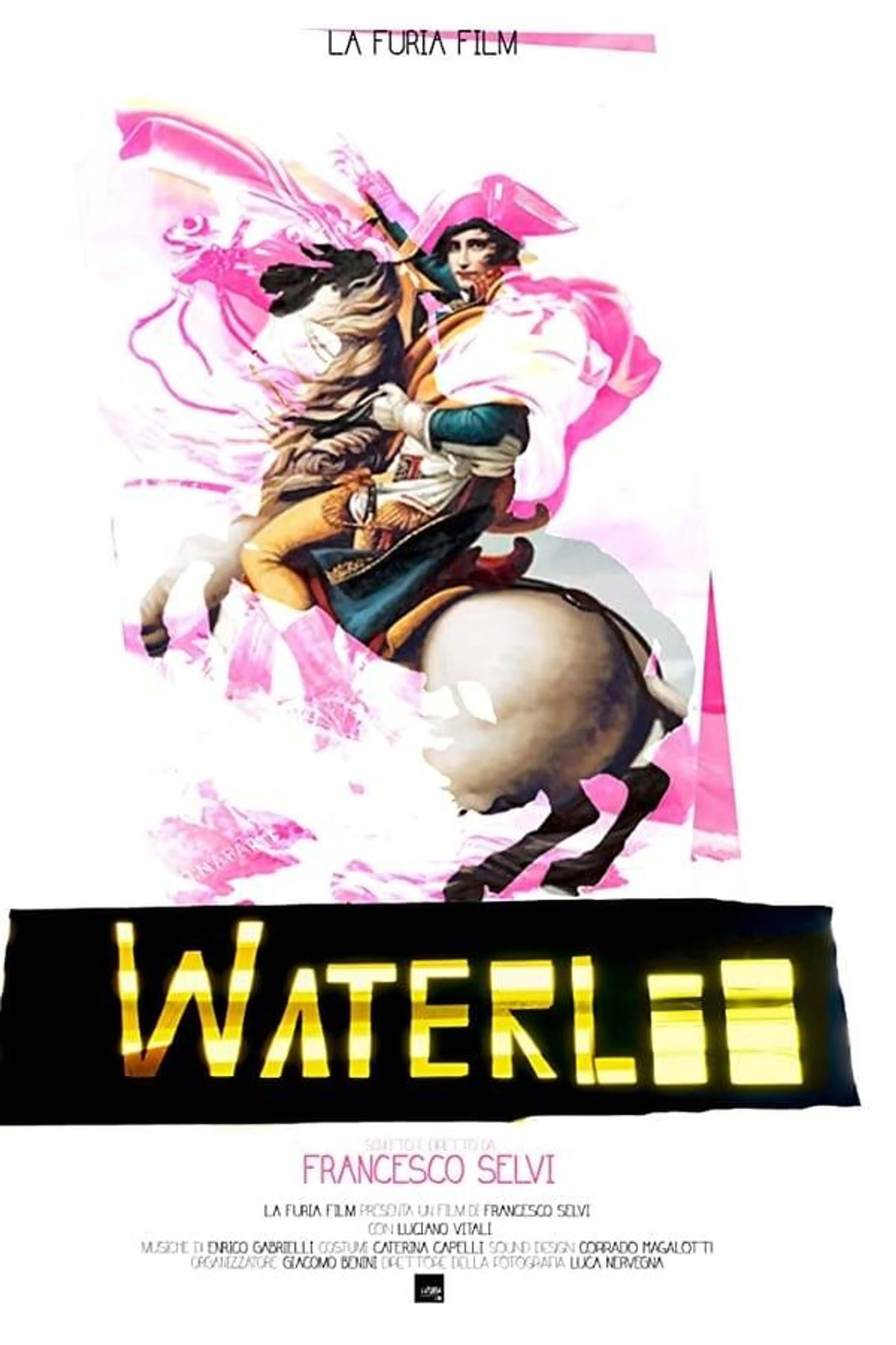 Waterloo