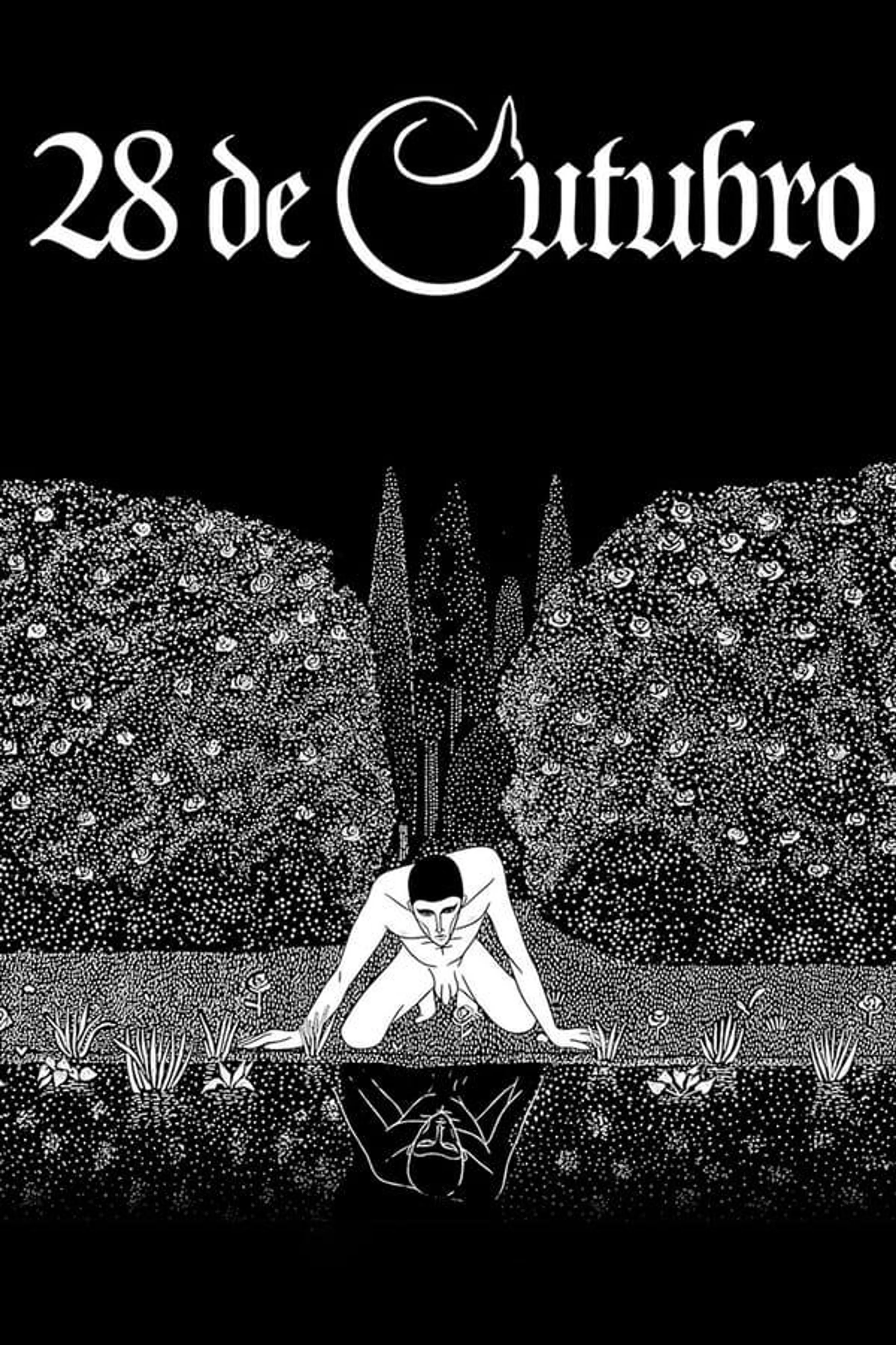 28 de Outubro