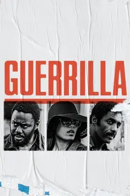 Guerrilla Season 1