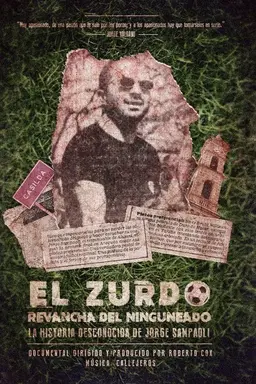 El Zurdo: Revenge of the Underdog