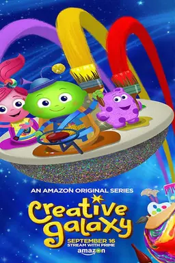 Creative Galaxy Season 2