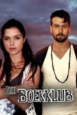 Die Boekklub Season 2