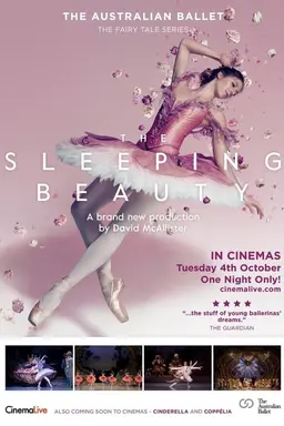 The Sleeping Beauty