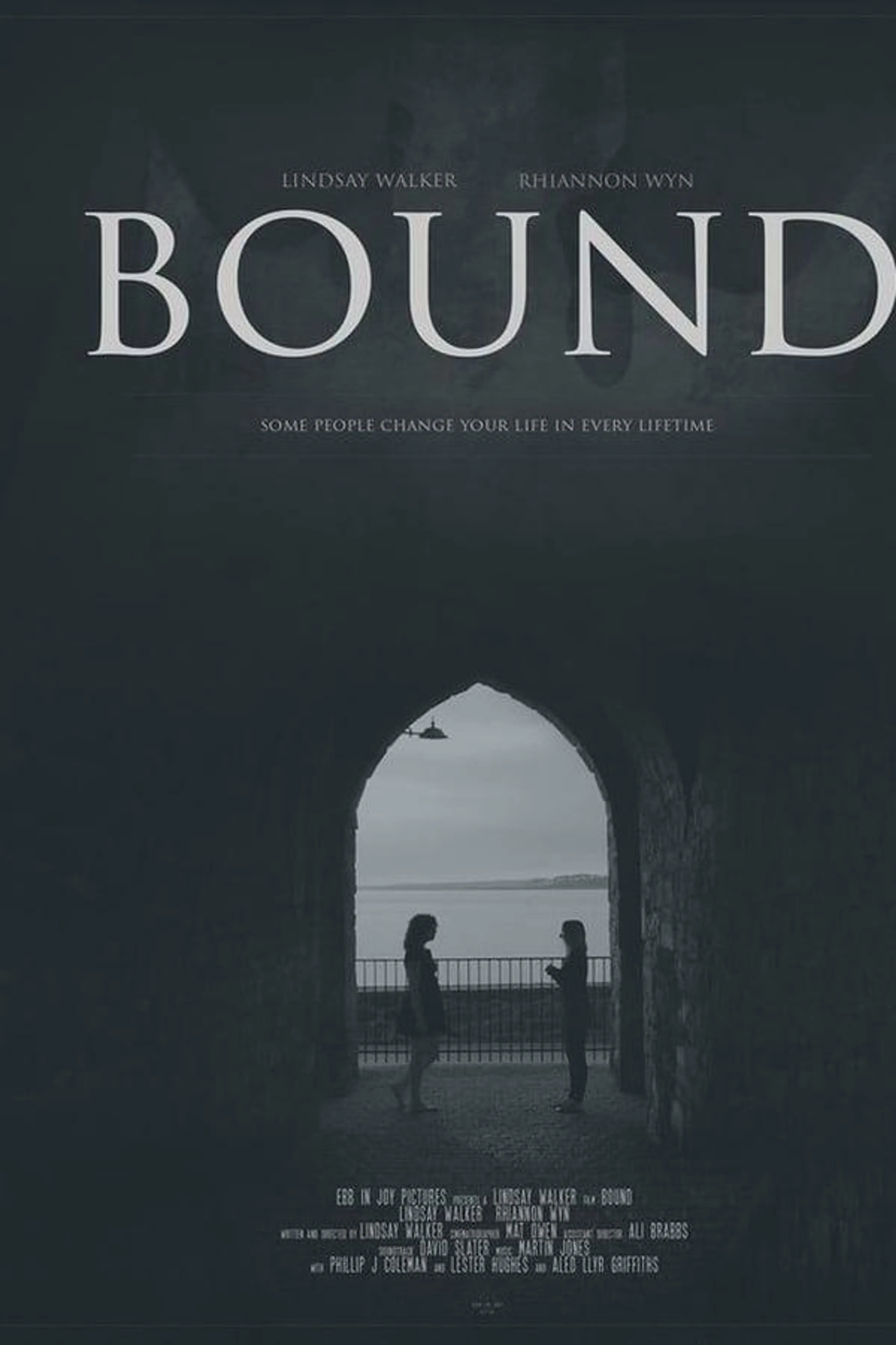 Bound