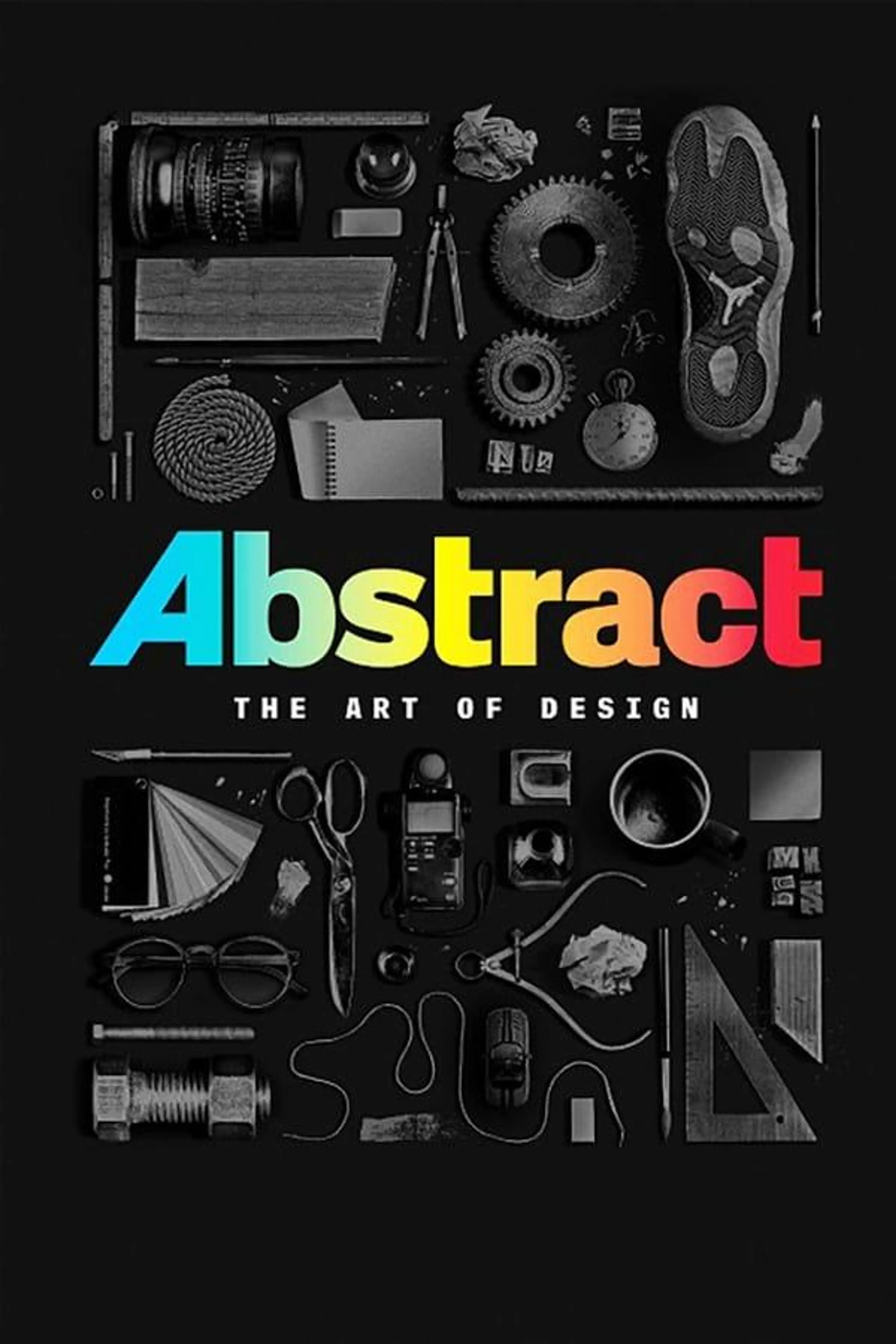 Abstract: The Art of Design Season 1