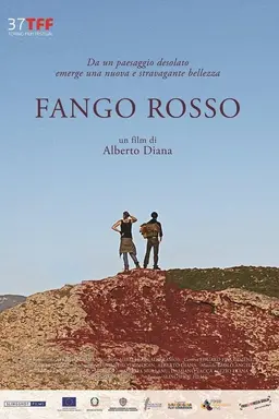 Fango Rosso
