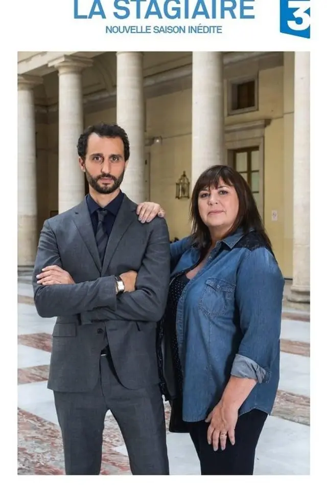 La Stagiaire Season 3