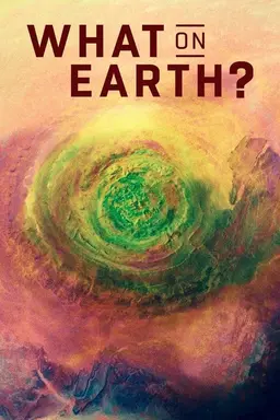 What on Earth? Season 11