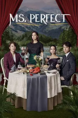 Ms. Perfect Season 1