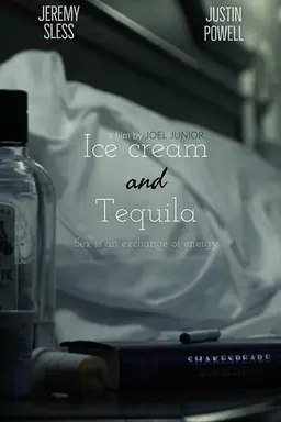 Ice Cream and Tequila