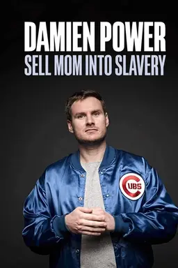 Damien Power: Sell Mum Into Slavery
